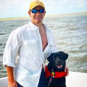 Meet your Posher, Noah